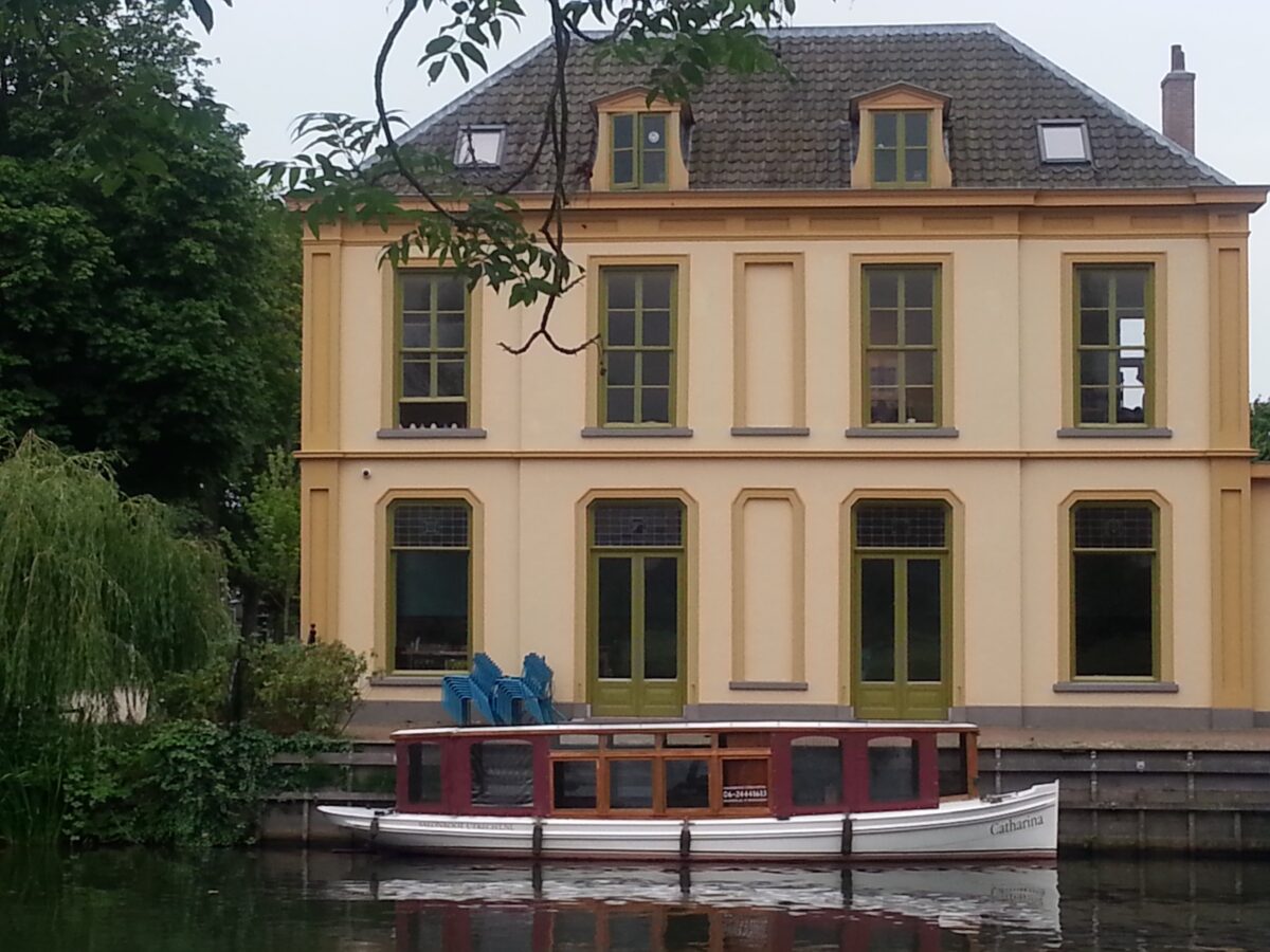 20140707 211354 Varen in Utrecht