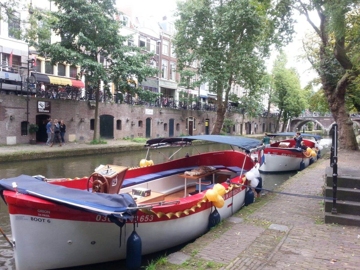 20140822 123401 Varen in Utrecht