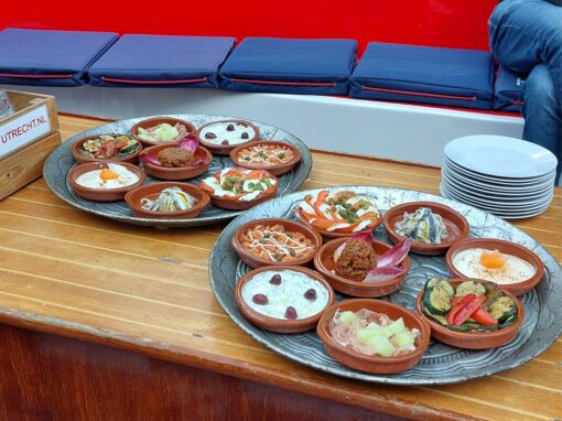 Tapas